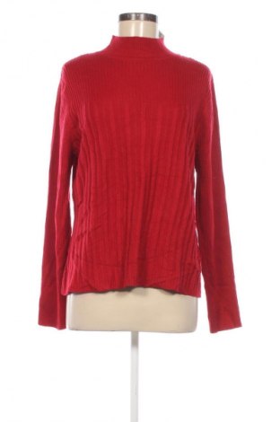 Damenpullover Sag Harbor, Größe XL, Farbe Rot, Preis € 11,99