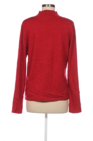 Damenpullover Sag Harbor, Größe XL, Farbe Rot, Preis € 11,99