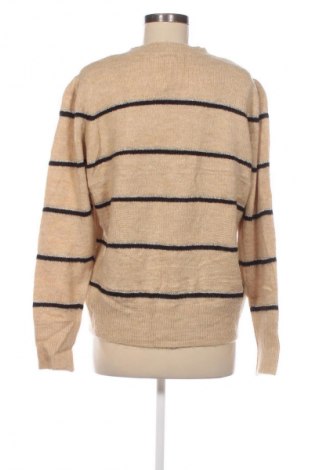 Damenpullover Saint Tropez, Größe XL, Farbe Beige, Preis € 14,99