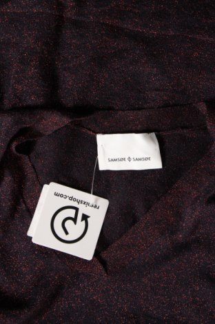 Damenpullover Samsoe & Samsoe, Größe S, Farbe Mehrfarbig, Preis € 43,49