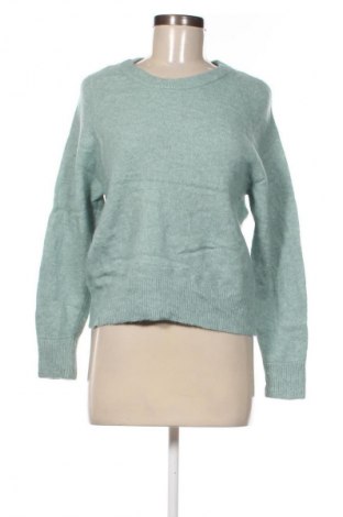 Damenpullover Samsoe & Samsoe, Größe M, Farbe Grün, Preis 43,49 €