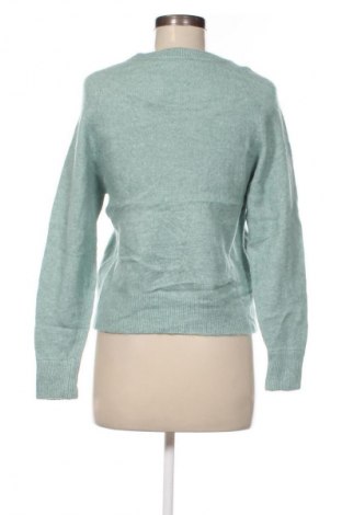 Damenpullover Samsoe & Samsoe, Größe M, Farbe Grün, Preis € 43,49