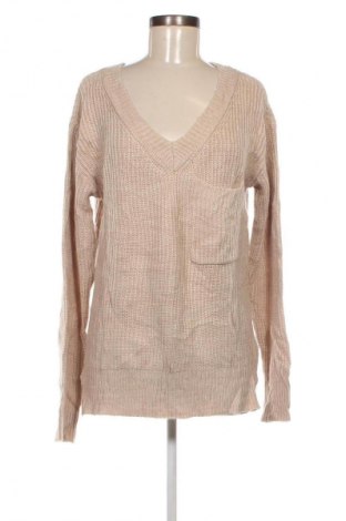 Damenpullover Sanctuary, Größe L, Farbe Beige, Preis € 4,99