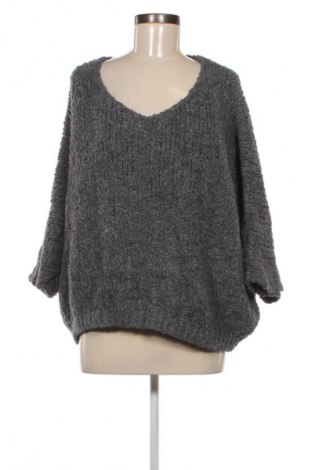 Damenpullover Sarah, Größe XL, Farbe Grau, Preis € 20,49