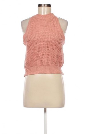 Damenpullover Say What, Größe L, Farbe Rosa, Preis € 10,49