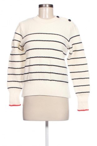 Damski sweter Scotch & Soda, Rozmiar M, Kolor ecru, Cena 197,99 zł