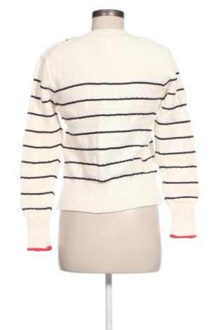 Damski sweter Scotch & Soda, Rozmiar M, Kolor ecru, Cena 197,99 zł