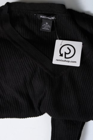 Damenpullover Select, Größe XL, Farbe Schwarz, Preis € 10,49