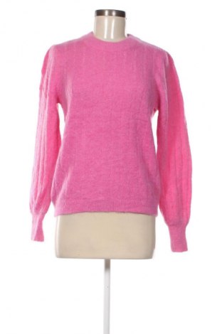 Damenpullover Selected Femme, Größe S, Farbe Rosa, Preis € 17,99