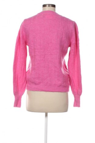 Damenpullover Selected Femme, Größe S, Farbe Rosa, Preis € 17,99