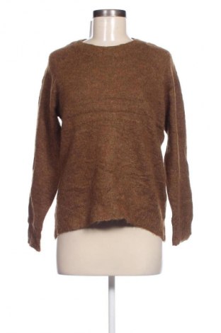 Damenpullover Selected Femme, Größe S, Farbe Beige, Preis € 15,49