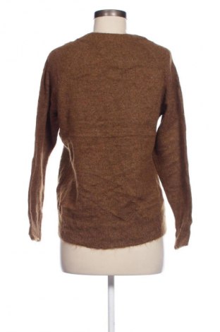 Damenpullover Selected Femme, Größe S, Farbe Beige, Preis € 15,49