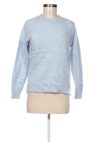 Damenpullover Selected Femme, Größe M, Farbe Blau, Preis 17,99 €