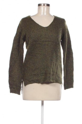 Damenpullover Seppala, Größe S, Farbe Grün, Preis 11,99 €