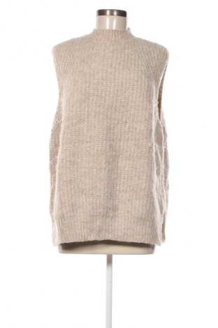 Damenpullover Sfera, Größe M, Farbe Beige, Preis 4,99 €