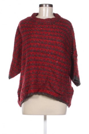 Damenpullover Sfera, Größe M, Farbe Mehrfarbig, Preis € 6,49