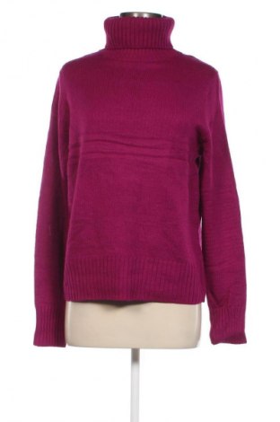 Damski sweter Sfera, Rozmiar XL, Kolor Fioletowy, Cena 92,99 zł