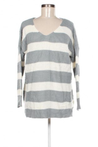 Damenpullover She + Sky, Größe M, Farbe Mehrfarbig, Preis 20,49 €