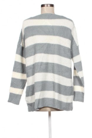 Damenpullover She + Sky, Größe M, Farbe Mehrfarbig, Preis 20,49 €