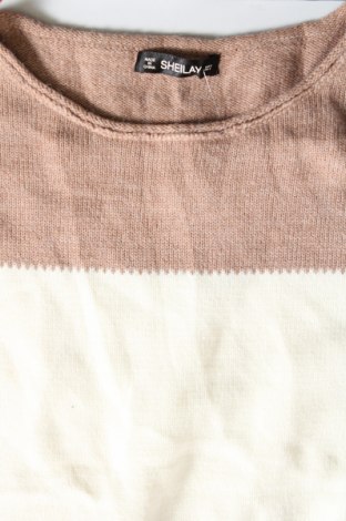 Damenpullover Sheilay, Größe S, Farbe Braun, Preis 11,99 €