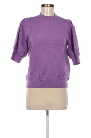 Damenpullover Shoeby, Größe XL, Farbe Lila, Preis € 12,49