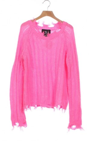 Damenpullover Shop Art, Größe XS, Farbe Rosa, Preis € 20,97