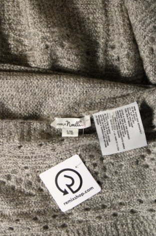 Damski sweter Simply Noelle, Rozmiar L, Kolor Zielony, Cena 75,99 zł