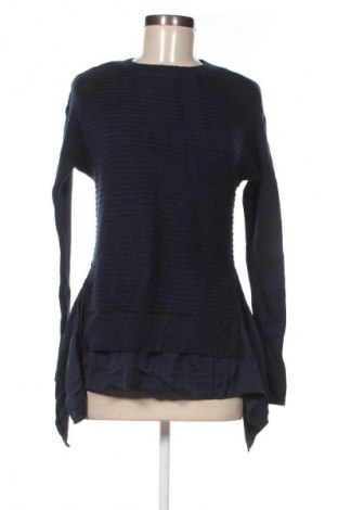 Damenpullover Simply Vera Vera Wang, Größe XS, Farbe Blau, Preis 28,99 €