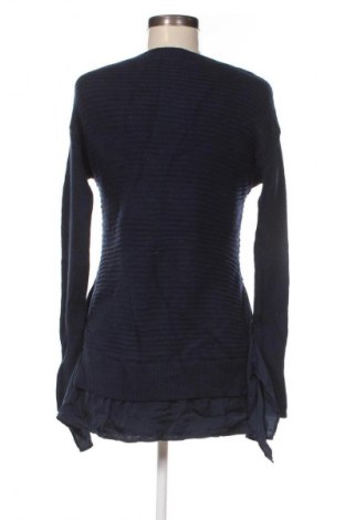 Damski sweter Simply Vera Vera Wang, Rozmiar XS, Kolor Niebieski, Cena 131,99 zł