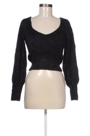 Pulover de femei Sincerely Jules, Mărime M, Culoare Negru, Preț 122,99 Lei