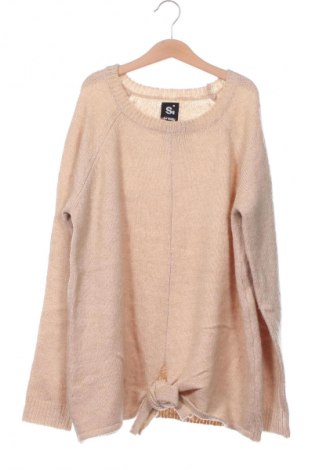 Damenpullover Sinsay, Größe XS, Farbe Beige, Preis € 17,85