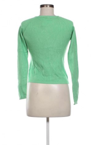 Damenpullover Sinsay, Größe S, Farbe Grün, Preis € 14,83