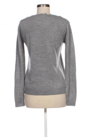 Damenpullover Sinsay, Größe M, Farbe Grau, Preis 9,99 €