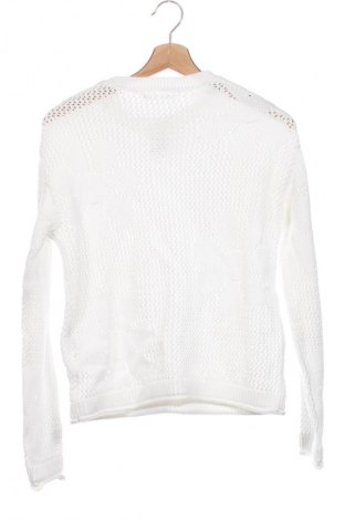 Damenpullover Sinsay, Größe XXS, Farbe Weiß, Preis 8,49 €