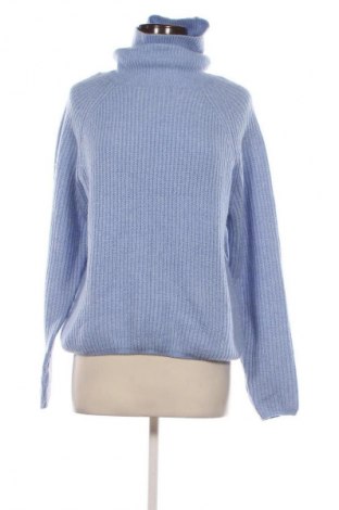 Damenpullover Sinsay, Größe L, Farbe Blau, Preis 14,83 €