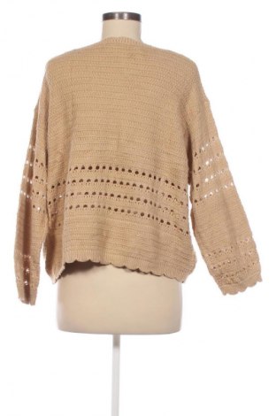 Damenpullover Sirup, Größe L, Farbe Beige, Preis € 14,99