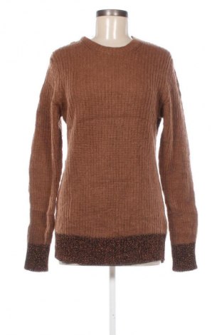 Damenpullover Sisley, Größe M, Farbe Braun, Preis 23,99 €