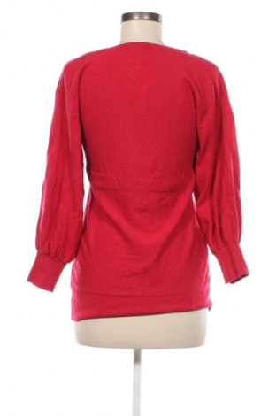 Damenpullover Sisley, Größe M, Farbe Rot, Preis € 28,49