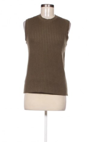 Damenpullover Sisley, Größe L, Farbe Grün, Preis € 22,99