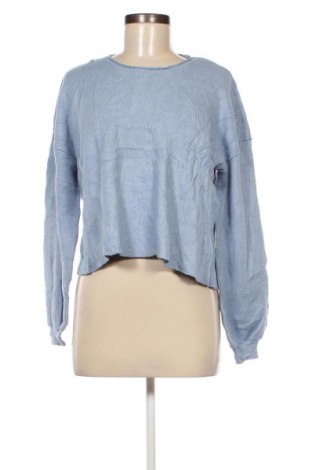 Damenpullover Sky and Sparrow, Größe M, Farbe Blau, Preis 10,49 €