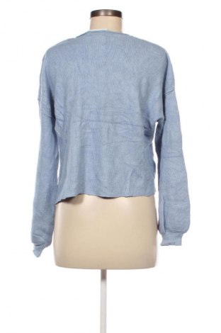 Damenpullover Sky and Sparrow, Größe M, Farbe Blau, Preis 10,49 €