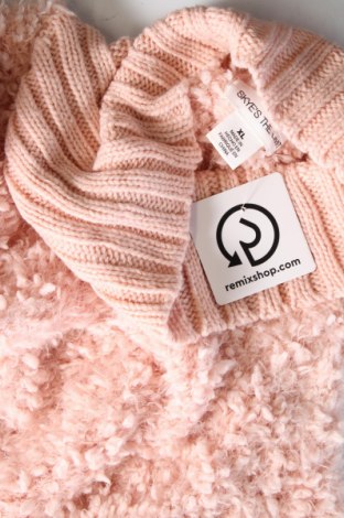 Damenpullover Skye's, Größe XL, Farbe Rosa, Preis 22,49 €