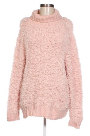 Damenpullover Skye's, Größe XL, Farbe Rosa, Preis € 12,99