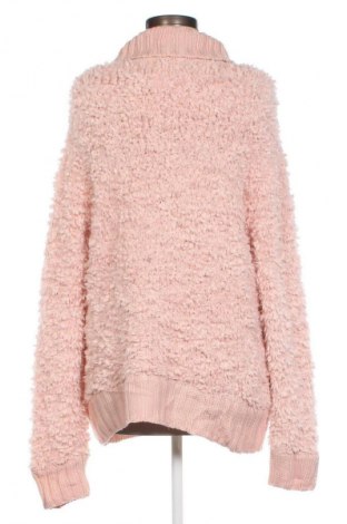 Damenpullover Skye's, Größe XL, Farbe Rosa, Preis € 22,49