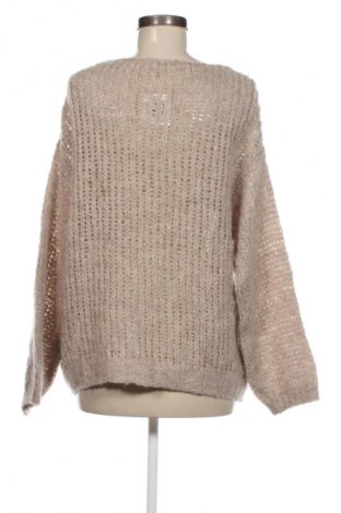 Damenpullover Smith & Soul, Größe L, Farbe Beige, Preis 10,99 €