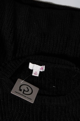 Damenpullover So, Größe M, Farbe Schwarz, Preis € 10,49