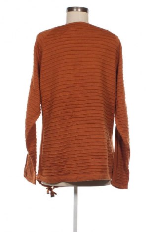 Damenpullover So Soire, Größe L, Farbe Braun, Preis 10,49 €