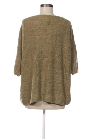 Damski sweter Soaked In Luxury, Rozmiar L, Kolor Zielony, Cena 109,99 zł