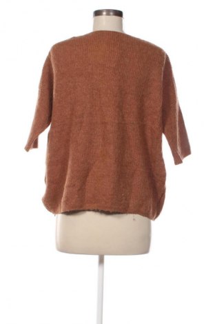 Damenpullover Soaked In Luxury, Größe S, Farbe Braun, Preis € 21,99