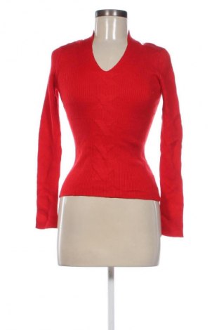 Damenpullover Sofia Vergara, Größe S, Farbe Rot, Preis 9,99 €